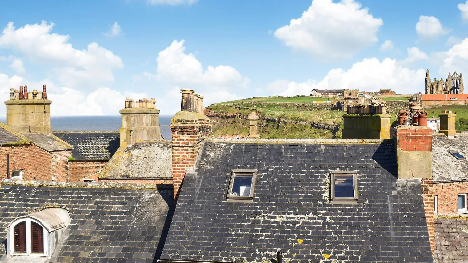 Willa Abbey Vista Whitby 0*,  Wielka Brytania